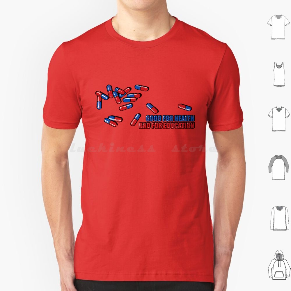 Retro Gaming Tokyo - カプセル：健康に良い、Tシャツにダメ。大きいサイズ、綿100％、オトモ・カネダ・アキラ、漫画、テツオ、日本、ネオ・トーキョー、レトロゲーム