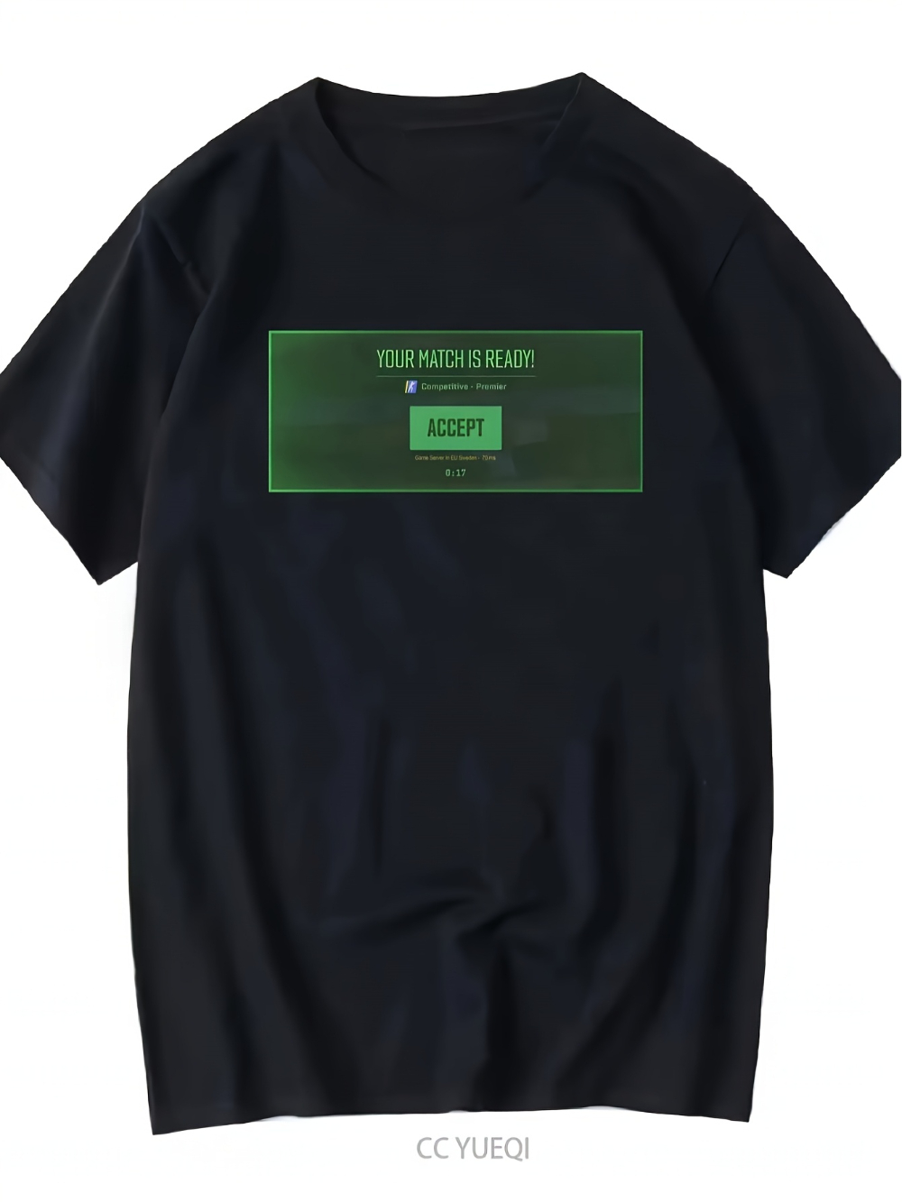 Retro Gaming Gamestop - メンズレトロCS2ゲーム対応ゲーミングTシャツ - あなたのゲームは準備完了 ロード画面デザイン 夏 カップル向け