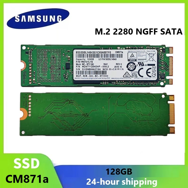 Samsung Ssd 990 Pro - サムスン SSD CM871a 128GB 内蔵ソリッドステートディスク HDD