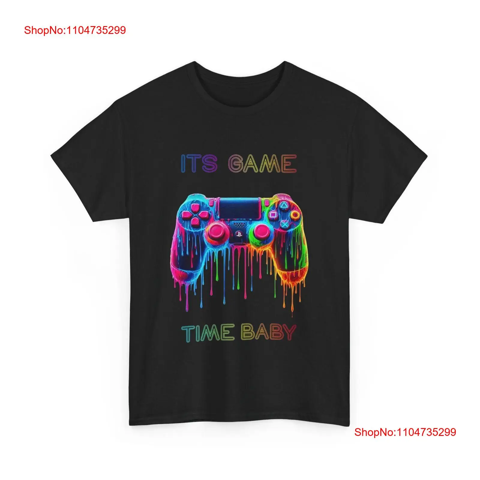 Retro Gaming Vibe - ゲーミングバイブ Tシャツ レトロゲーマー ゲームナイト イベント ヴィンテージ
