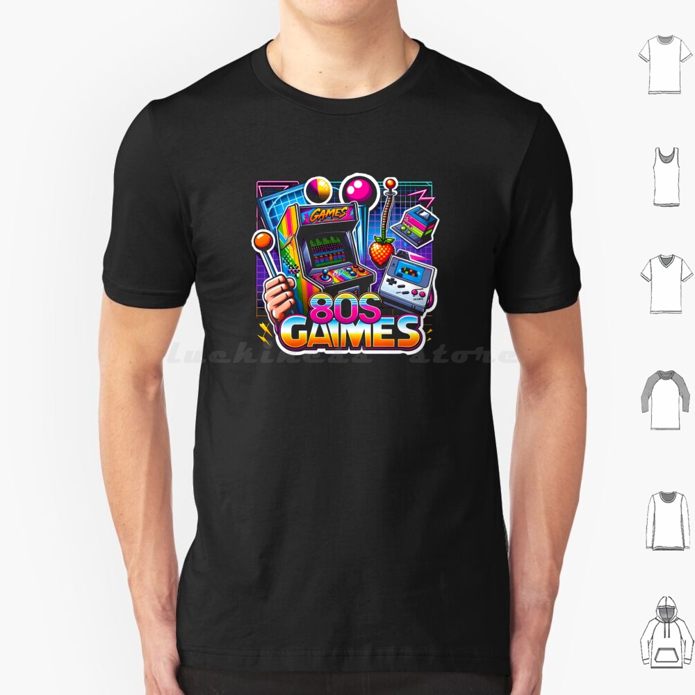 Retro Gaming Gamestop - ヴィンテージ ゲーム T シャツ 6xl コットン