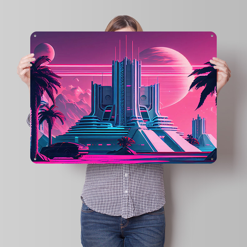 Vaporwave Retro Vibes 9 パーソナライ - Retro Gaming Vibe のレビューと価格