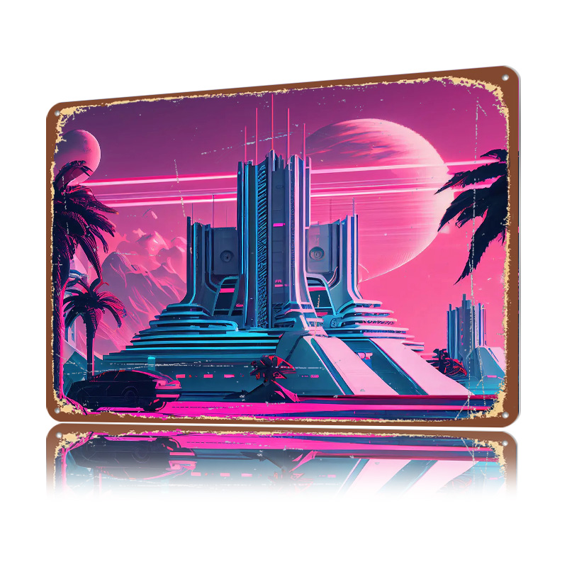 Vaporwave Retro Vibes 9 パーソナライ - Retro Gaming Vibe のレビューと価格