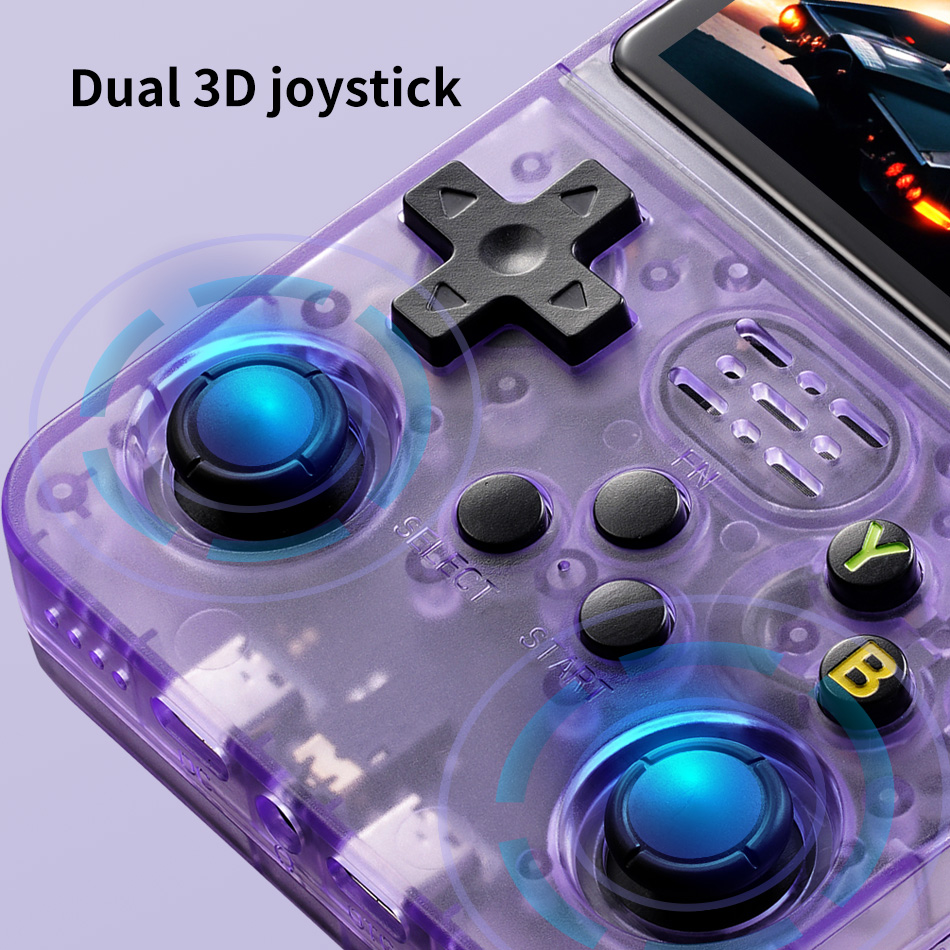 ミニR36SレトロハンドヘルドビデオゲームコンソールLinu - Retro Gaming Hdmi Stick のレビューと価格