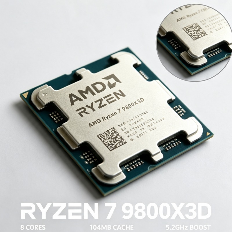 オンラインゲーム用マルチスレッドCPU AMD Ryzen  - Amd Cpu Ryzen 7 のレビューと価格