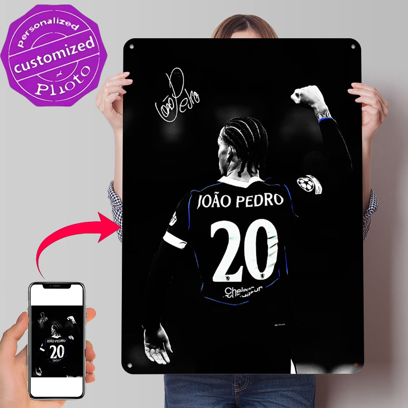 ジョアオ・ペドロジャージー3Dプリントテクスチャポスターパー - Retro Gaming Jersey のレビューと価格