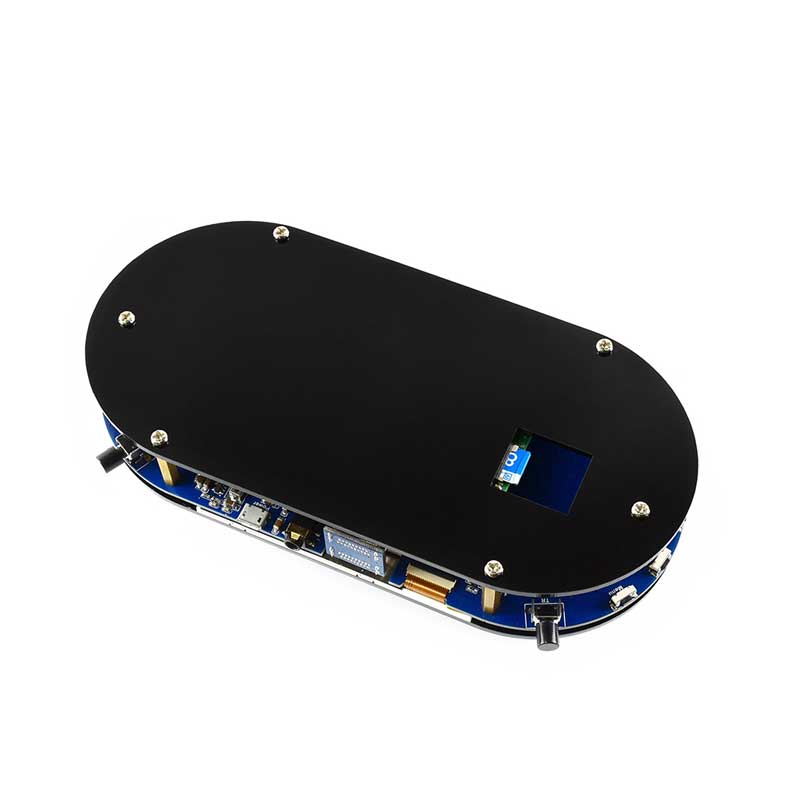 Raspberry Pi ゲーム HAT 3.5 インチ L - Raspberry Pi Retropie のレビューと価格