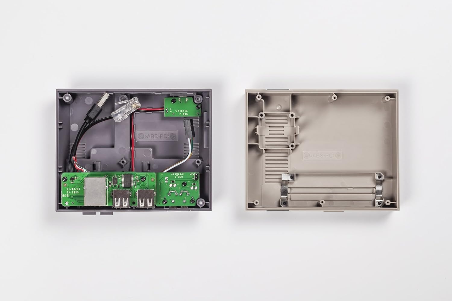 Retroflag NESPi ケース プラス機能付き電源ボ - Raspberry Pi Retropie のレビューと価格