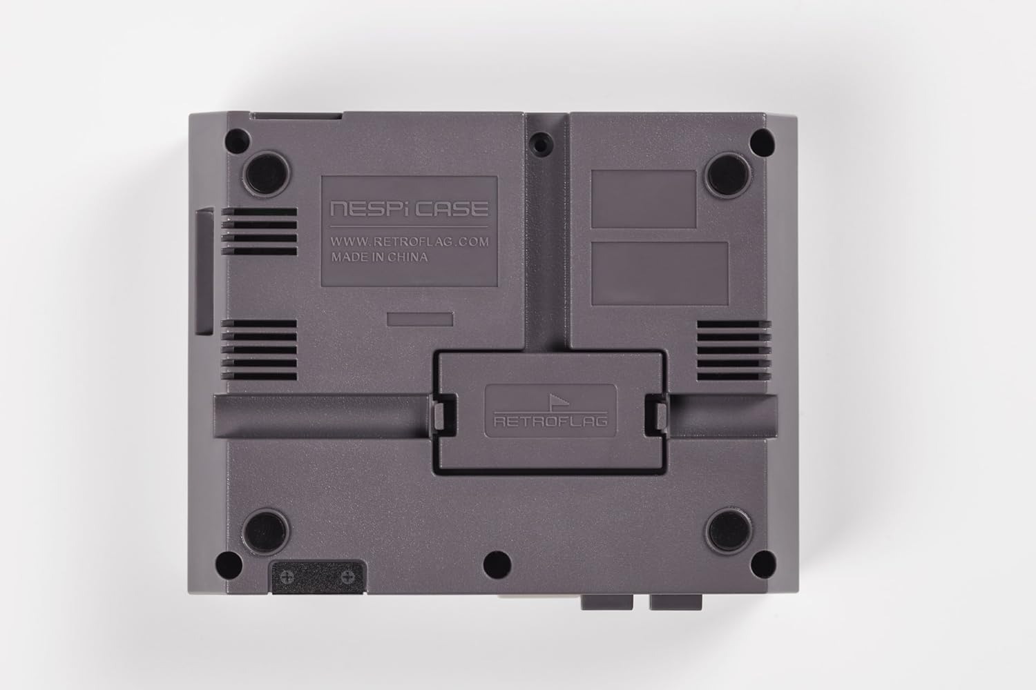 Retroflag NESPi ケース プラス機能付き電源ボ - Raspberry Pi Retropie のレビューと価格