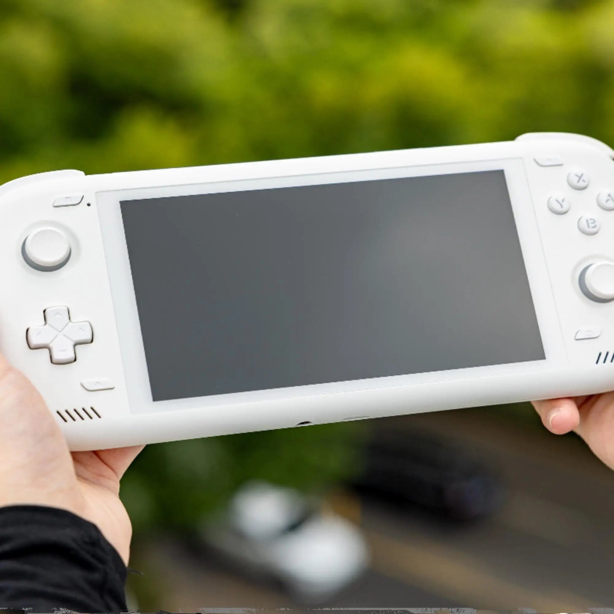 Ayn Odin2ゲーミングコンソール ハンドヘルド Odi - Retro Gaming Windows のレビューと価格