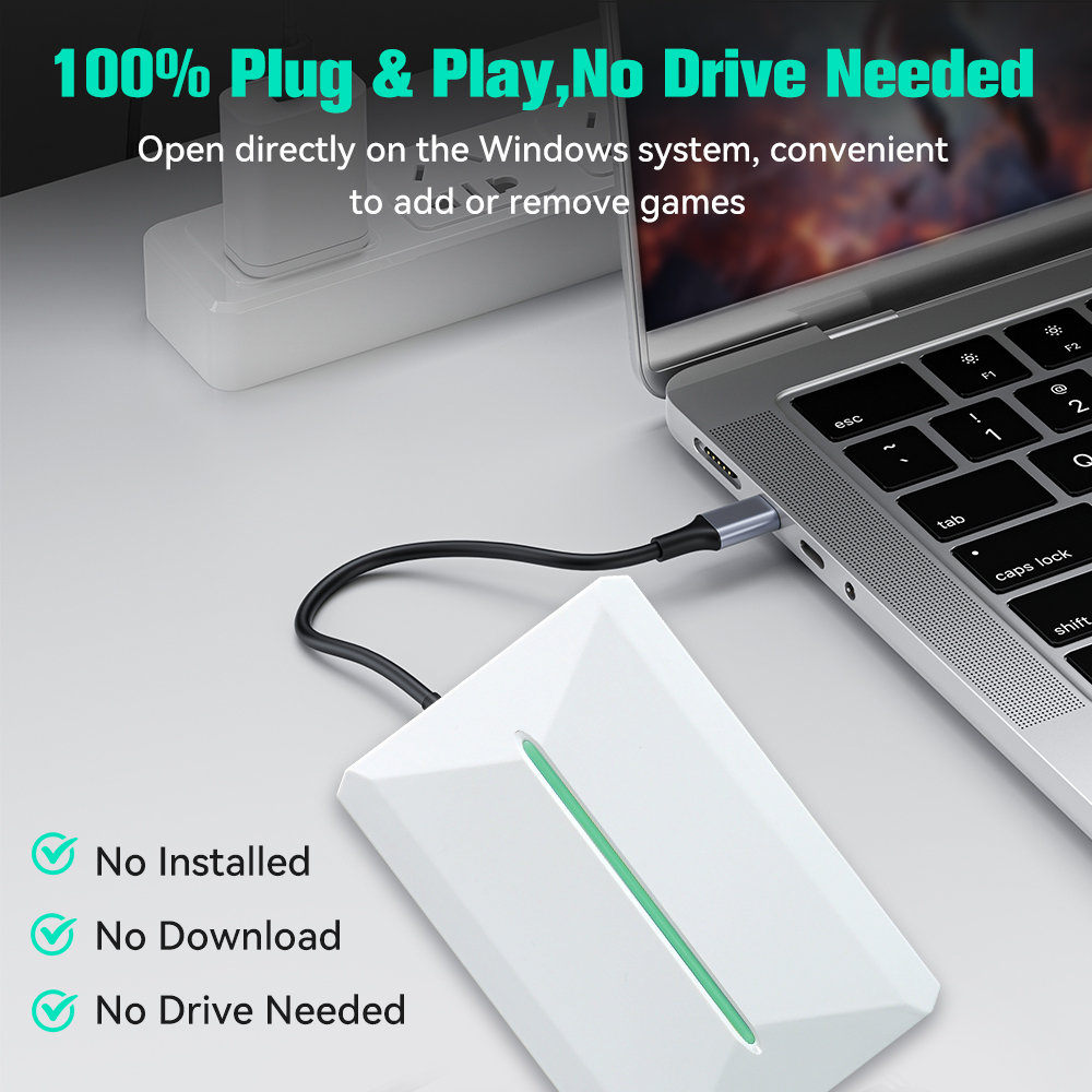 Windows PC 用レトロ ゲーム HDD Retrob - Retro Gaming Windows のレビューと価格