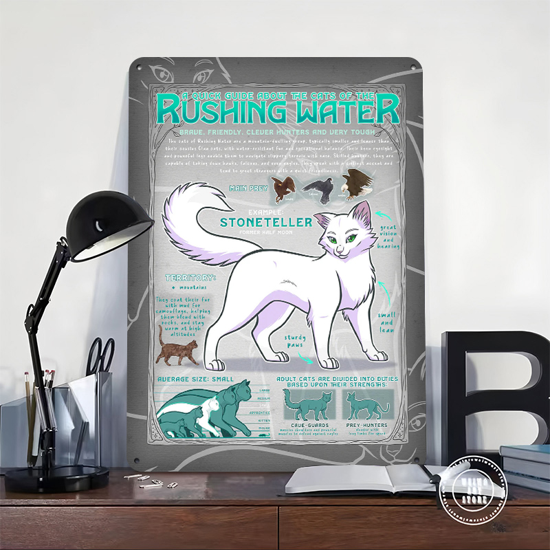 Guide to Rushing Water Cats ブリ - Retro Gaming Guide のレビューと価格