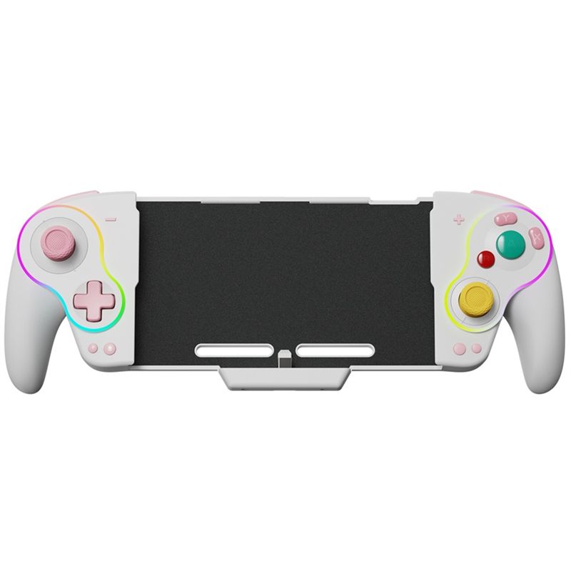 【今すぐ購入】KS63 RGB ワイヤレス コントローラー  - Retro Gaming Now のレビューと価格