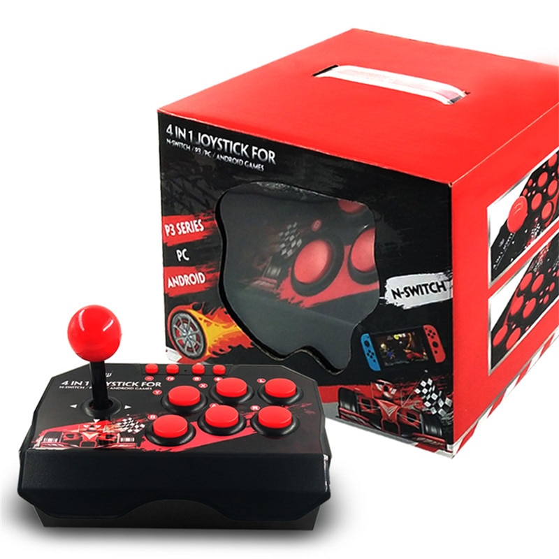 Gaminja ns002 4 in 1レトロなアーケードコ - Raspberry Pi Retropie のレビューと価格