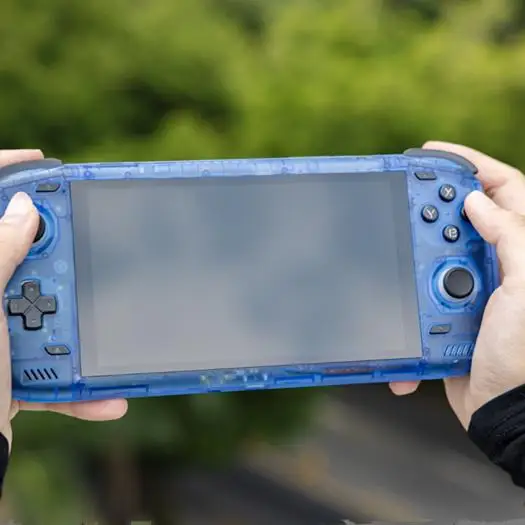Ayn Odin2ゲーミングコンソール ハンドヘルド Odi - Retro Gaming Windows のレビューと価格
