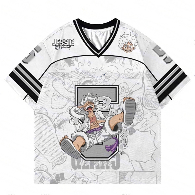 ドラゴンボール キッド悟空 レトロゲーミング Vネックジャー - Retro Gaming Jersey のレビューと価格