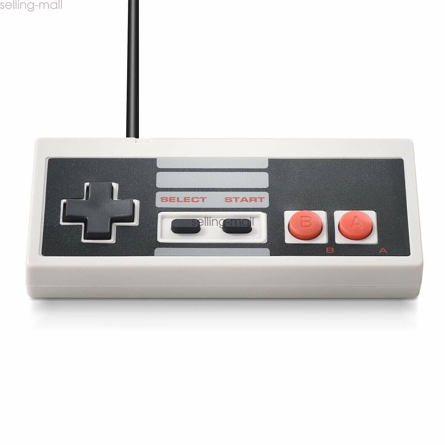 2 個の有線 USB ネスゲームパッド用 Windows P - Raspberry Pi Retropie のレビューと価格