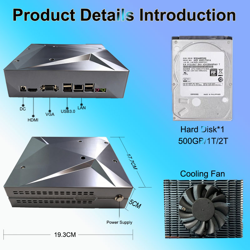P88レトロゲーム機 2TB HDD 70000+ゲーム搭載 - Retro Gaming Windows のレビューと価格