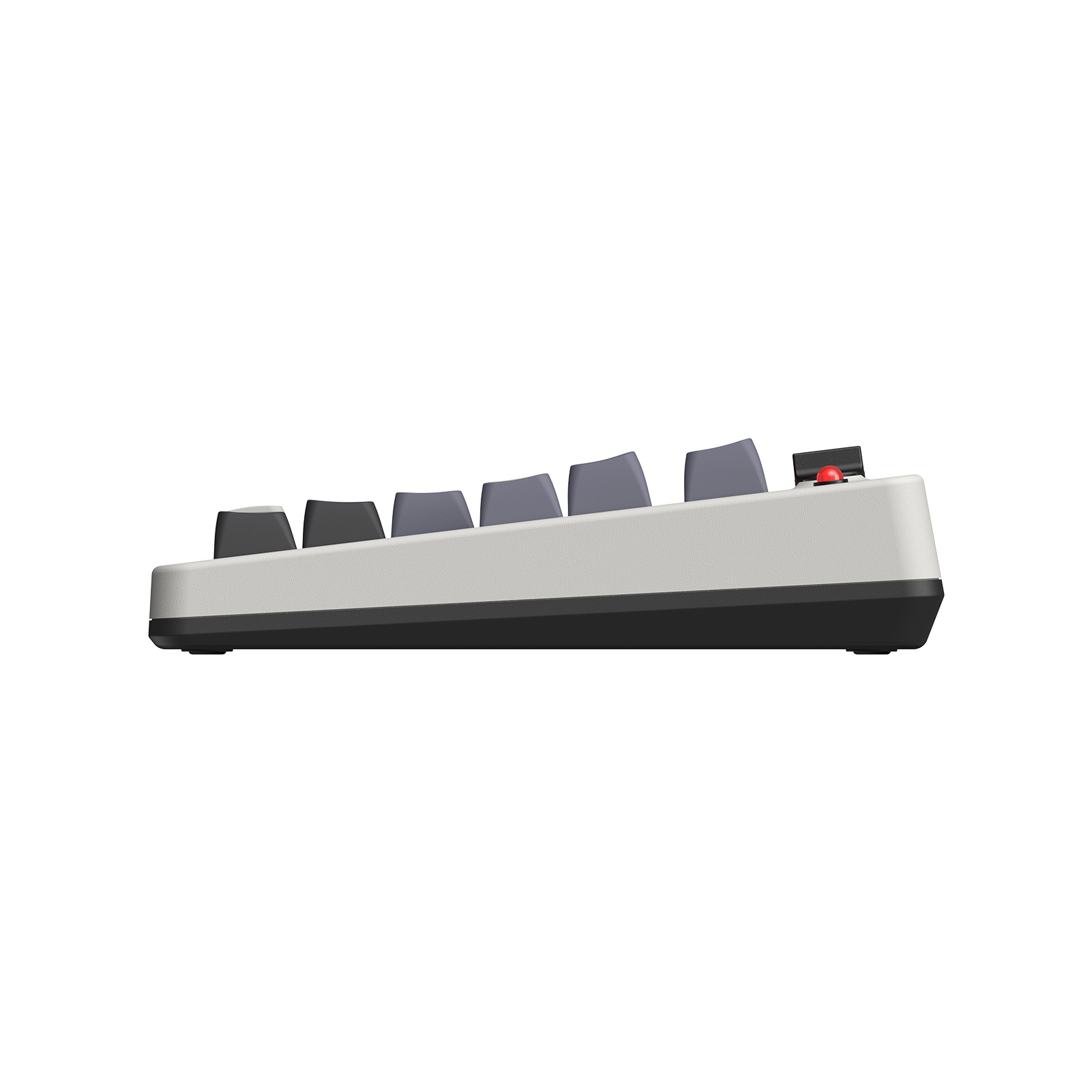8Bitdo レトロメカニカルキーボード、Bluetooth - Retro Gaming Windows のレビューと価格