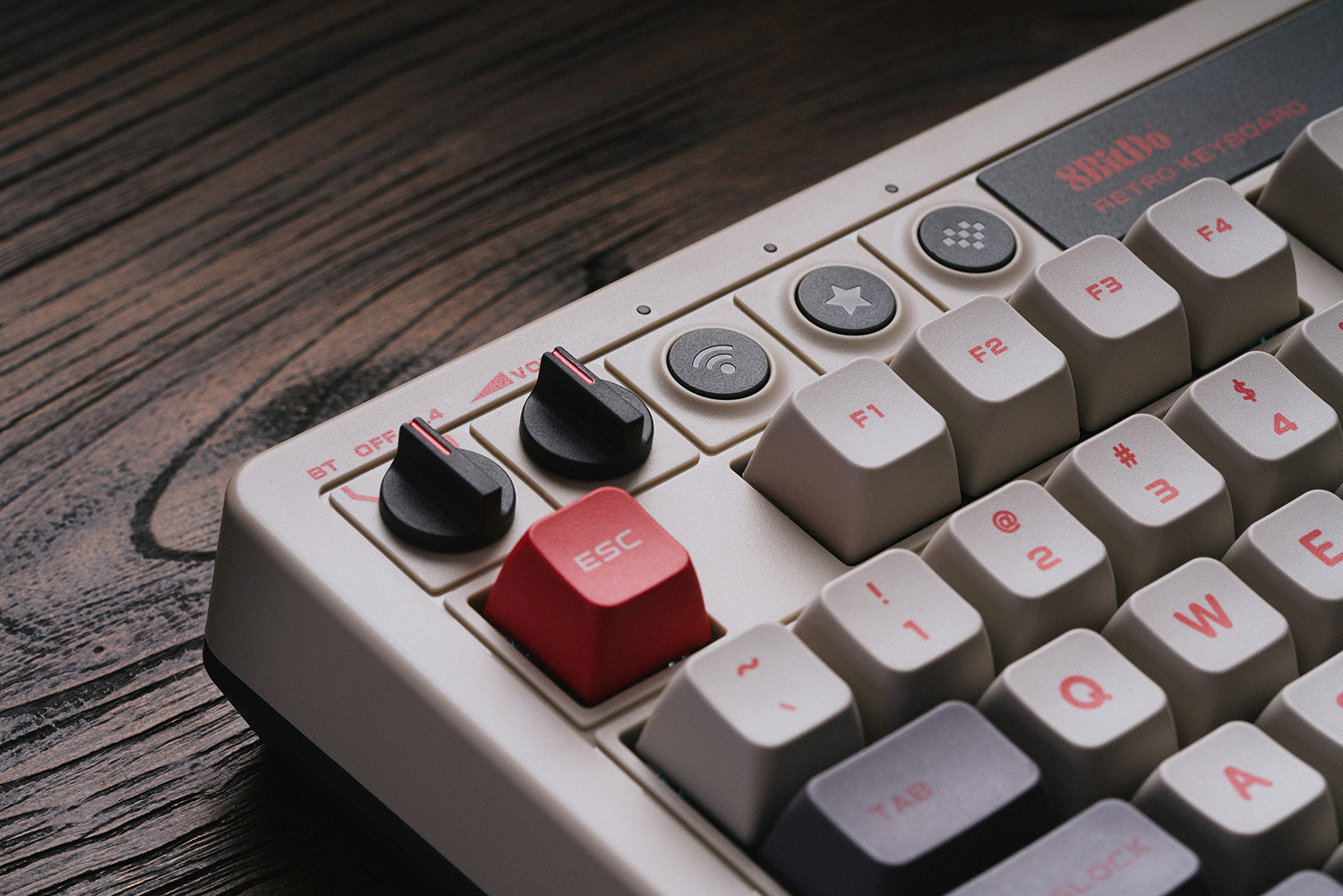 8ビットレトロメカニカルゲーミングキーボード,Bluetoo - Retro Gaming Windows のレビューと価格
