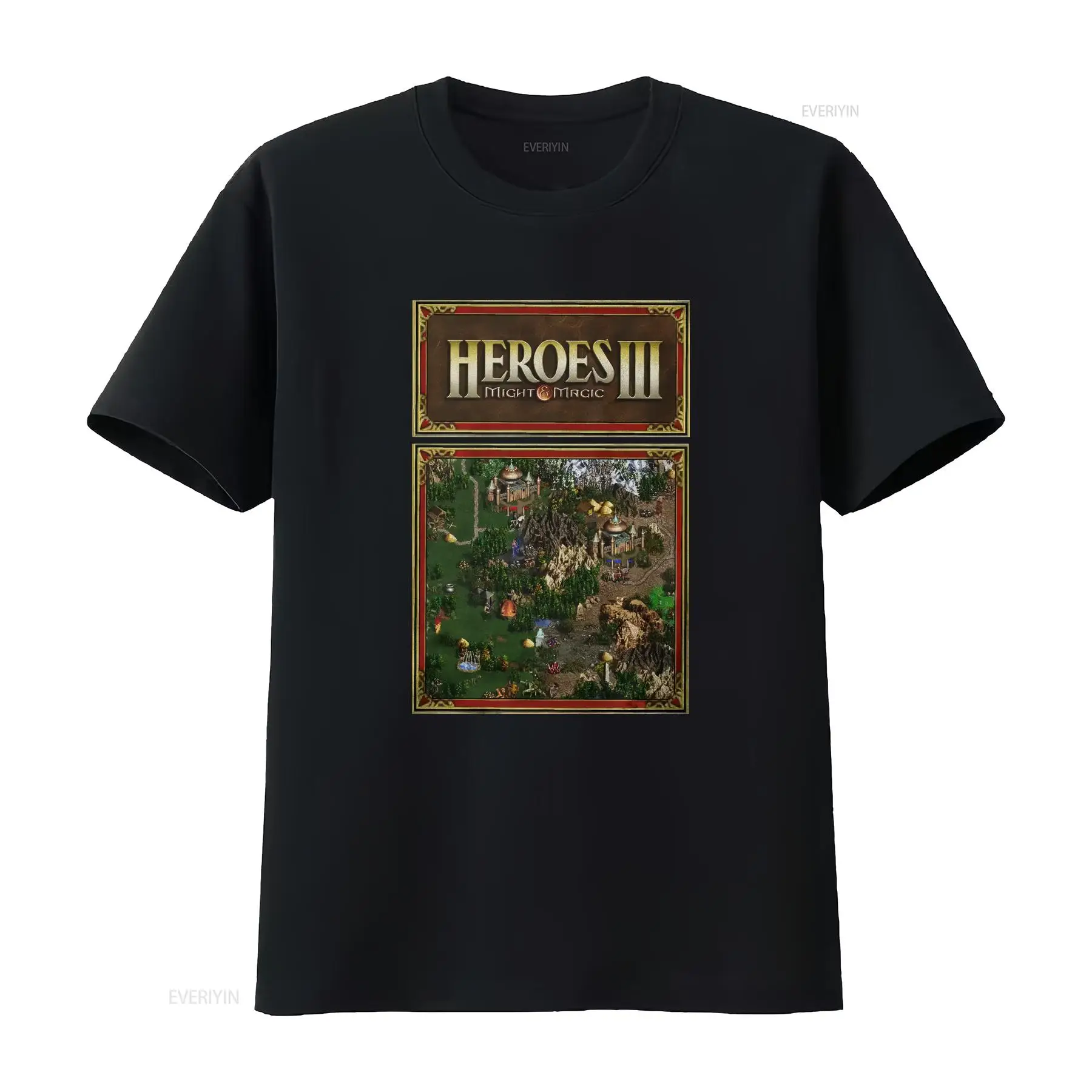 ヒーローズ マップ オブ マイト アンド マジック III  - Retro Gaming Gamestop のレビューと価格