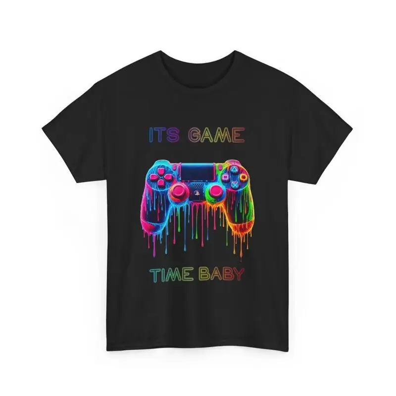 ゲーミングバイブス Tシャツ レトロゲーマー ゲームナイトイ - Retro Gaming Vibe のレビューと価格