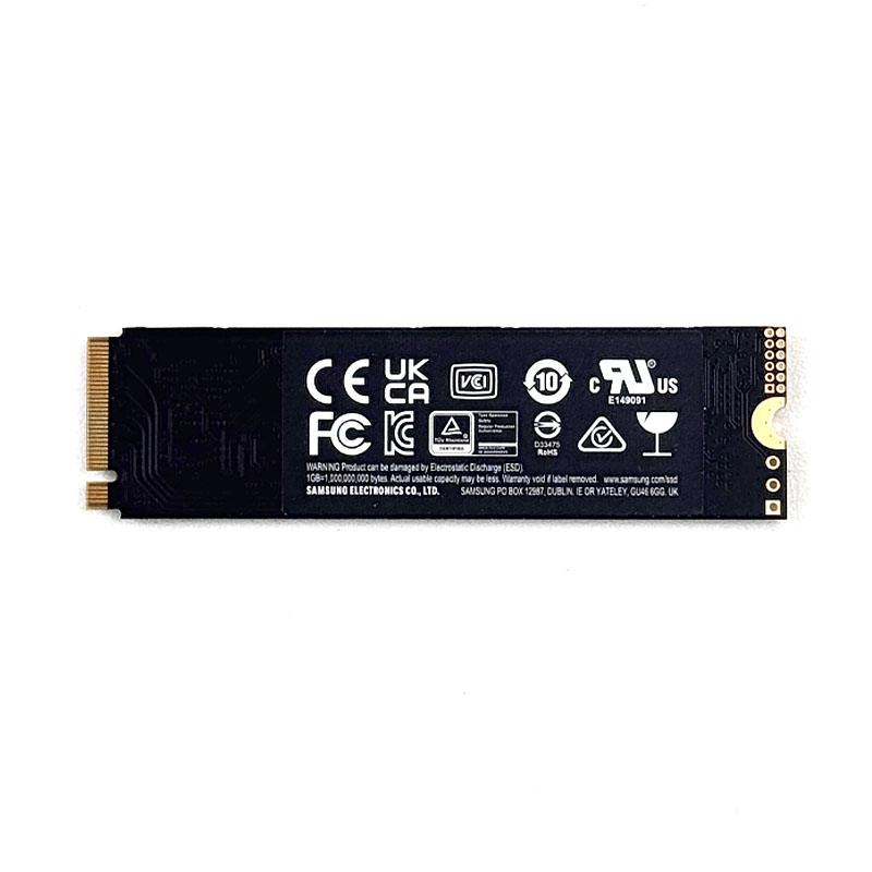 中古SSD 990 PRO 内蔵ソリッドステートディスク H - Samsung Ssd 990 Pro のレビューと価格