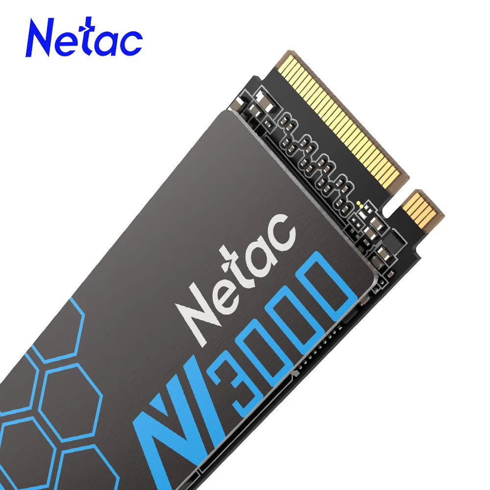 Netac NVMe SSD M2 1TB 2TB 500G - Samsung Ssd 990 Pro のレビューと価格