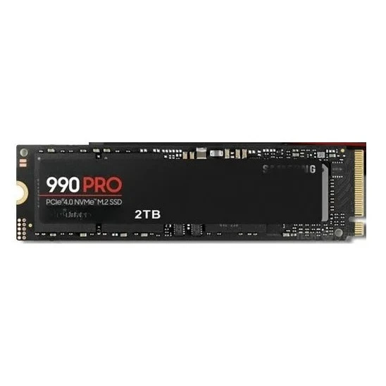 サムスン 990 Pro 2TB M.2ディスク SSD N - Samsung Ssd 990 Pro のレビューと価格