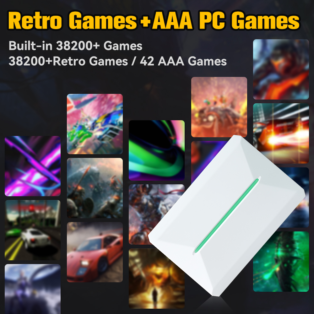 Retrobat & playnite-レトロゲームコンソー - Retro Gaming Windows のレビューと価格